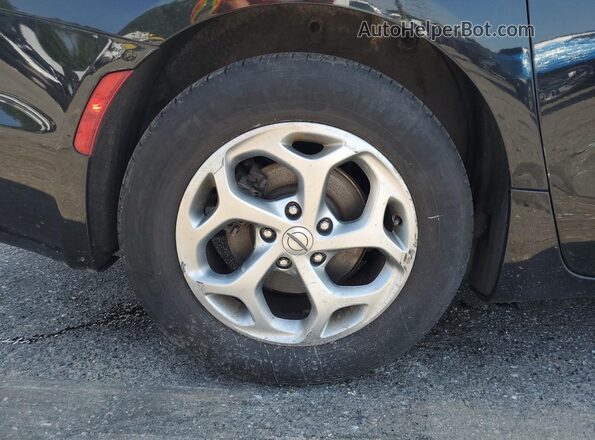 2C4RC1GG7PR515360 2023 CHRYSLER PACIFICA Черный 