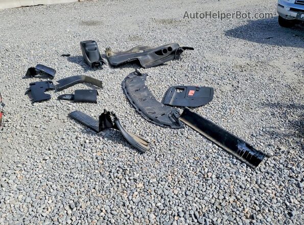 2C4RC1L71NR134929 2022 CHRYSLER PACIFICA Серый Вид наклейки с VIN-кодом