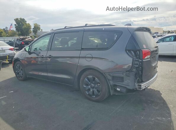 2C4RC1N74LR230175 2020 CHRYSLER PACIFICA Charcoal Rear left