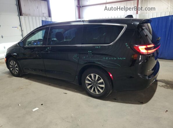 2C4RC1S79RR144745 2024 CHRYSLER PACIFICA Black Սալոնի 360 աստիճան տեսք