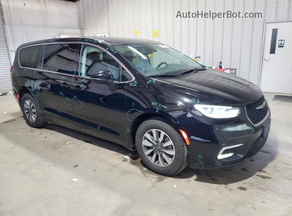 2C4RC1S79RR144745 2024 CHRYSLER PACIFICA Black 