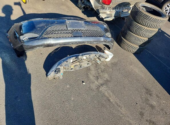 2C4RC3BG0LR263674 2020 CHRYSLER PACIFICA Black Widok komory silnika
