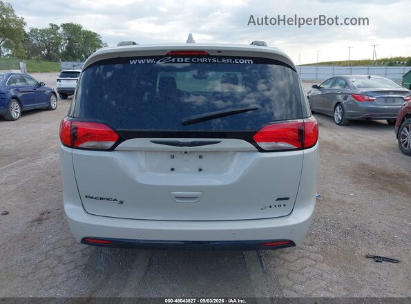 2C4RC3BG1LR274036 2020 CHRYSLER PACIFICA White 