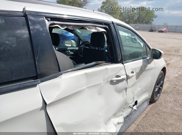 2C4RC3BG1LR274036 2020 CHRYSLER PACIFICA White 