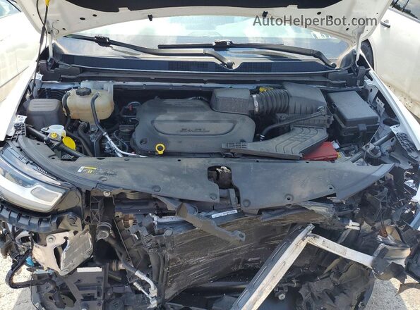 2C4RC3BG2MR606499 2021 CHRYSLER PACIFICA White Շարժիչի բաժամունքի տեսք