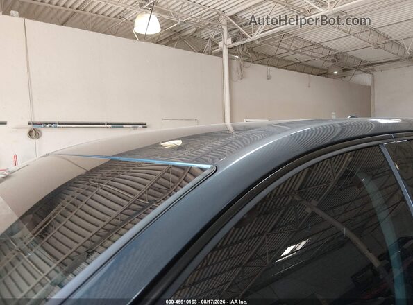 2FMPK3G99JBC38469 2018 FORD EDGE Blue Панорамний вид салону 360°