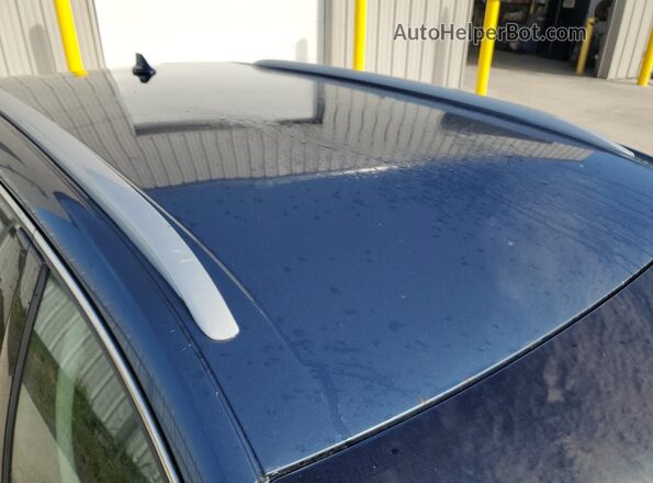 2FMPK3J90KBB83131 2019 FORD EDGE Blue 