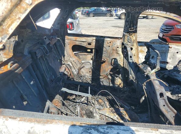 2FMPK3K85GBB14951 2016 FORD EDGE Burn Вид задніх сидінь