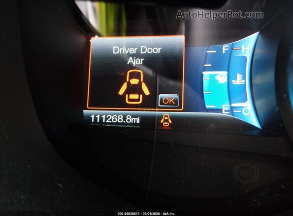 2FMPK4AP1JBB55308 2018 FORD EDGE White 
