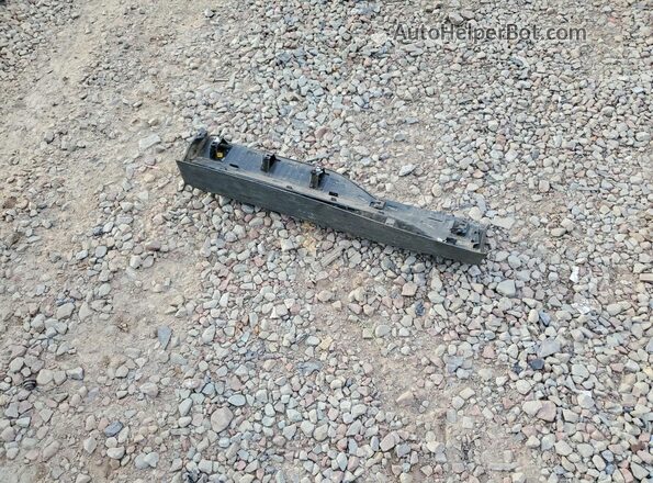 2FMPK4AP7LBA02287 2020 FORD EDGE Silver VIN կոդի պիտակի տեսք