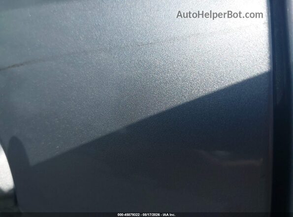 2FMPK4G97NBA87790 2022 FORD EDGE Silver Widok z przodu
