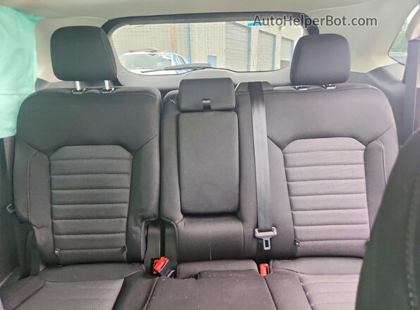 2FMPK4G98RBA64993 2024 FORD EDGE White უკანა სავარძლების ხედი