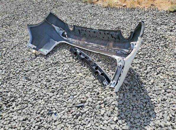 2FMPK4J84GBC21061 2016 FORD EDGE Белый Вид наклейки с VIN-кодом