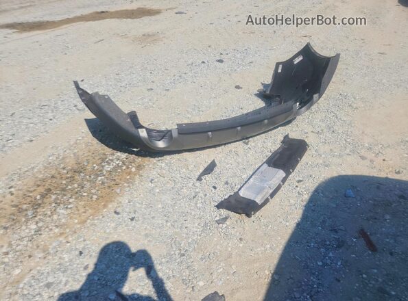 2FMPK4J94LBA58897 2020 FORD EDGE Black Widok naklejki z numerem VIN