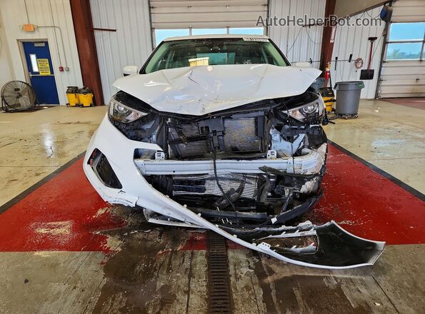 2FMPK4J99RBA99339 2024 FORD EDGE White Vista frontal
