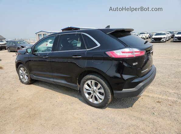 2FMPK4K91RBA37867 2024 FORD EDGE Black 