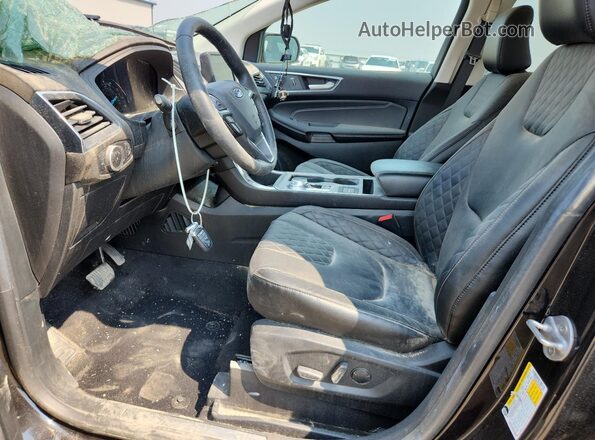 2FMPK4K91RBA37867 2024 FORD EDGE Black 