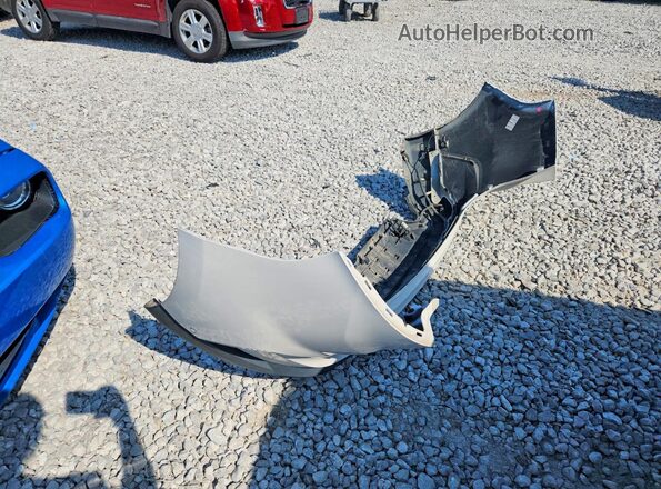 2FMPK4K95KBB05657 2019 FORD EDGE White VIN կոդի պիտակի տեսք