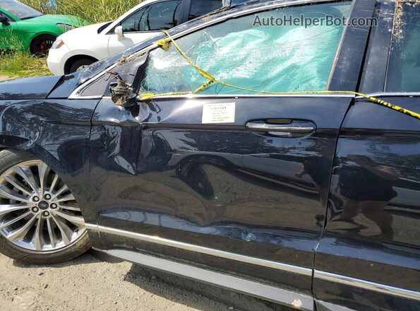 2FMPK4K98LBB67863 2020 FORD EDGE Black ხელსაწყოთა პანელის ხედი