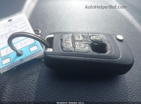 2G11Y5S38K9121507 2019 CHEVROLET IMPALA Gray Dashboard view