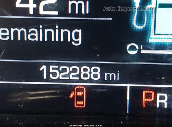 2G11Z5S36K9109823 2019 CHEVROLET IMPALA Gray 