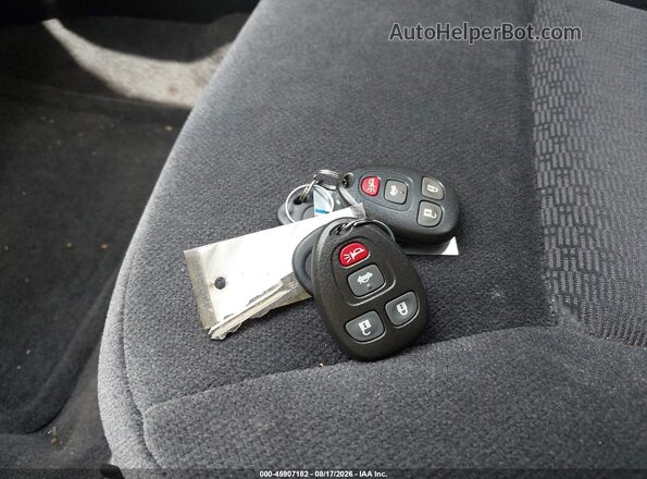 2G1WA5E39G1130647 2016 CHEVROLET IMPALA Gray Առջևի վահանակի տեսք