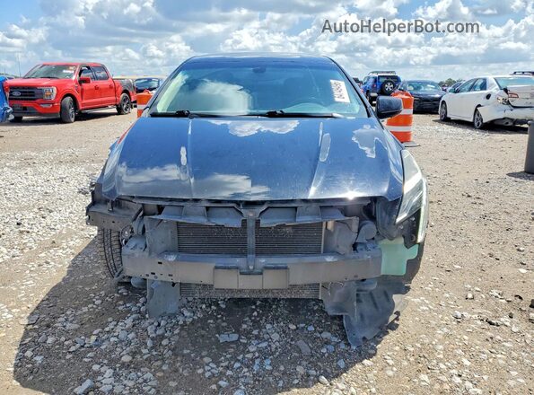 2G61M5S38K9118239 2019 CADILLAC XTS Black Vista frontal