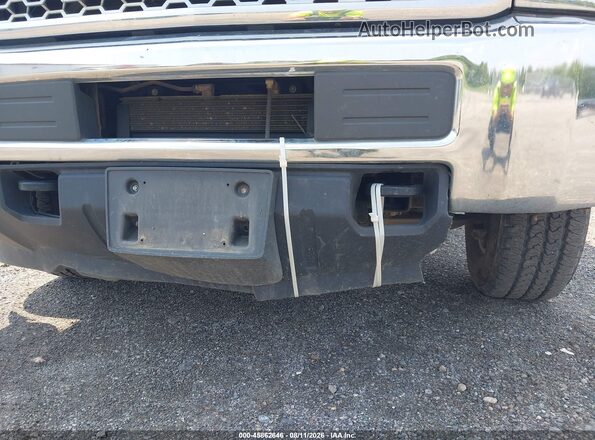 2GC2CREG2K1117533 2019 CHEVROLET SILVERADO White 