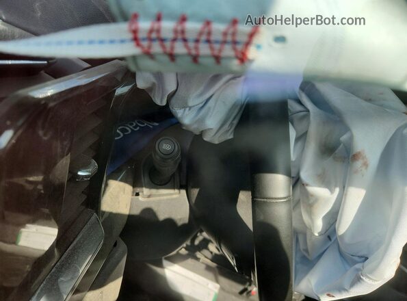 2GC4KUEY8S1151399 2025 CHEVROLET SILVERADO Белый Вид щитка приборов