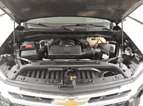2GCUDDED9N1517995 2022 CHEVROLET SILVERADO Black 