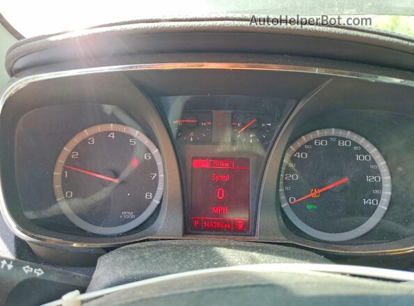 2GKALNEK8H6335940 2017 GMC TERRAIN Gray Սարքավորումների վահանակի տեսք