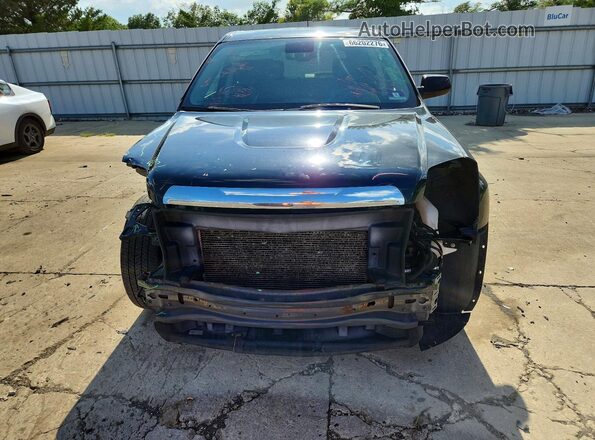 2GKFLSEK7H6100093 2017 GMC TERRAIN Black Vista frontal