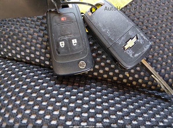 2GNALBEK7H1609644 2017 CHEVROLET EQUINOX Gray Vista del salpicadero