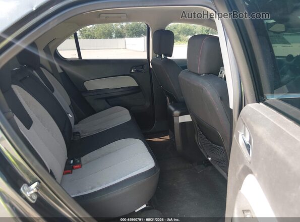 2GNALBEK8H1559496 2017 CHEVROLET EQUINOX Серый Вид наклейки с VIN-кодом