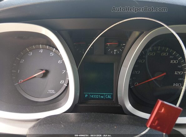 2GNALBEK8H1559496 2017 CHEVROLET EQUINOX Серый 