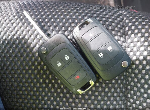 2GNALBEK8H1608065 2017 CHEVROLET EQUINOX Blue Widok deski rozdzielczej