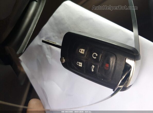 2GNALCEK0G6353807 2016 CHEVROLET EQUINOX Black Widok deski rozdzielczej