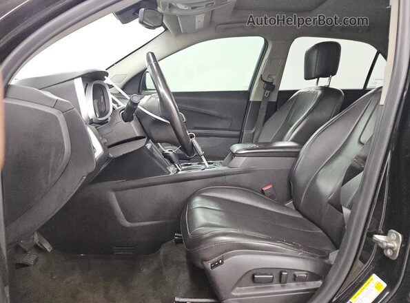 2GNALCEK1H6289178 2017 CHEVROLET EQUINOX Black 