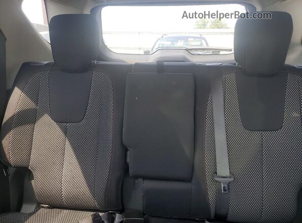 2GNALCEK2H1589910 2017 CHEVROLET EQUINOX Черный Вид задних сидений