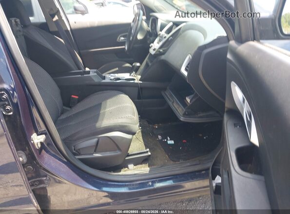 2GNALCEK8H1525158 2017 CHEVROLET EQUINOX Navy Սալոնի դիմացի տեսք