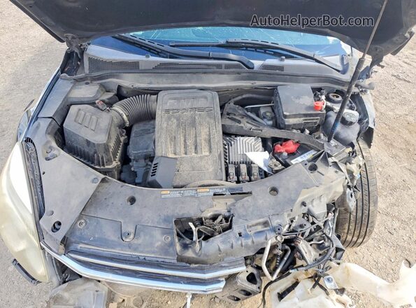 2GNALCEKXH1519507 2017 CHEVROLET EQUINOX Gray Rear interior view