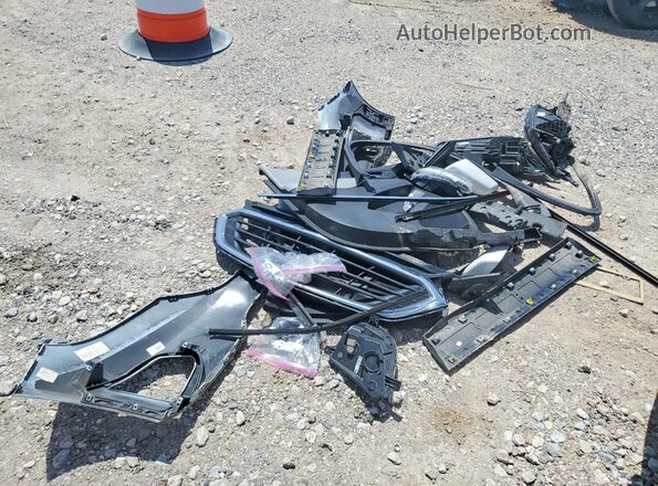 2GNAXLEX7K6248562 2019 CHEVROLET EQUINOX White Engine compartment view