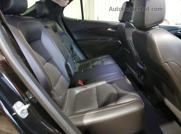 2GNAXNEV1L6281794 2020 CHEVROLET EQUINOX Black Vista interior trasera