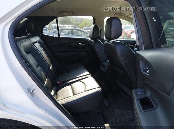 2GNAXYEX9K6150954 2019 CHEVROLET EQUINOX Белый Вид наклейки с VIN-кодом
