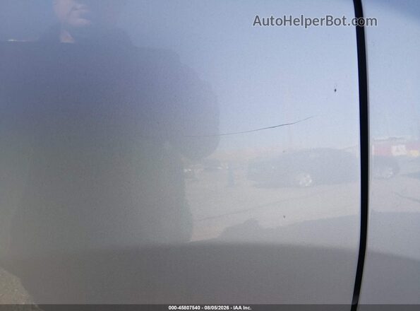 2GNFLFEK3G6335406 2016 CHEVROLET EQUINOX Серебряный Вид задней части салона