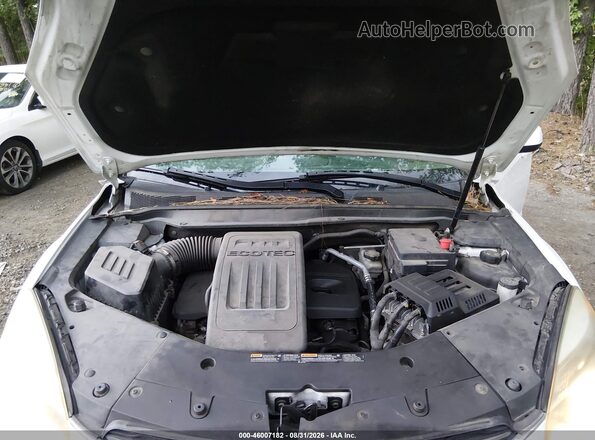 2GNFLFEK8H6281392 2017 CHEVROLET EQUINOX White Widok z tyłu