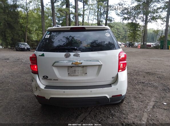 2GNFLFEK8H6281392 2017 CHEVROLET EQUINOX White 