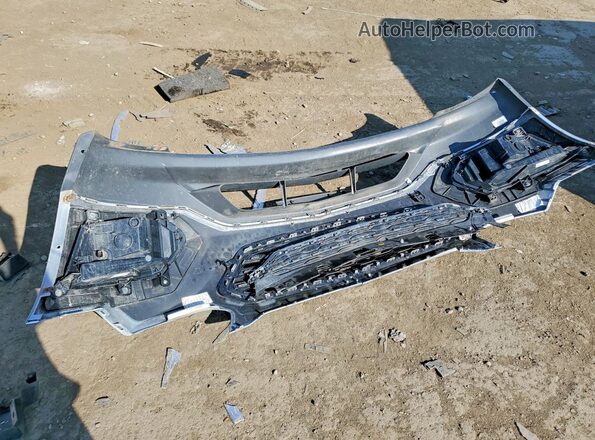 2GNFLFEKXH6350194 2017 CHEVROLET EQUINOX Silver Widok naklejki z numerem VIN