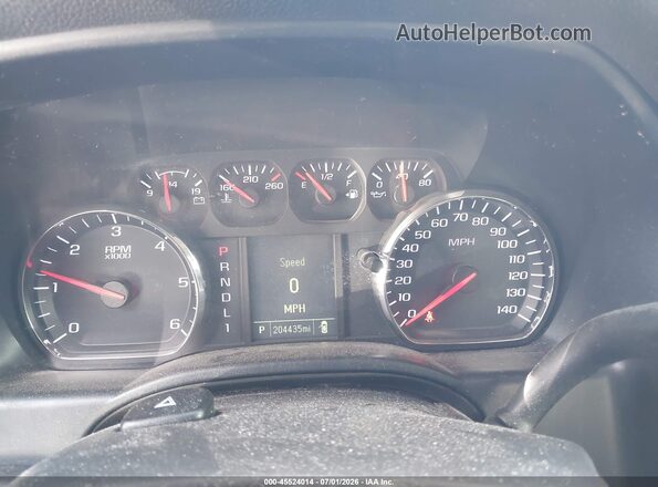 2GT22NEG3K1116774 2019 GMC SIERRA White Widok tylnych siedzeń