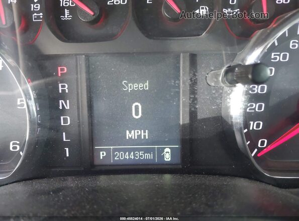 2GT22NEG3K1116774 2019 GMC SIERRA White 